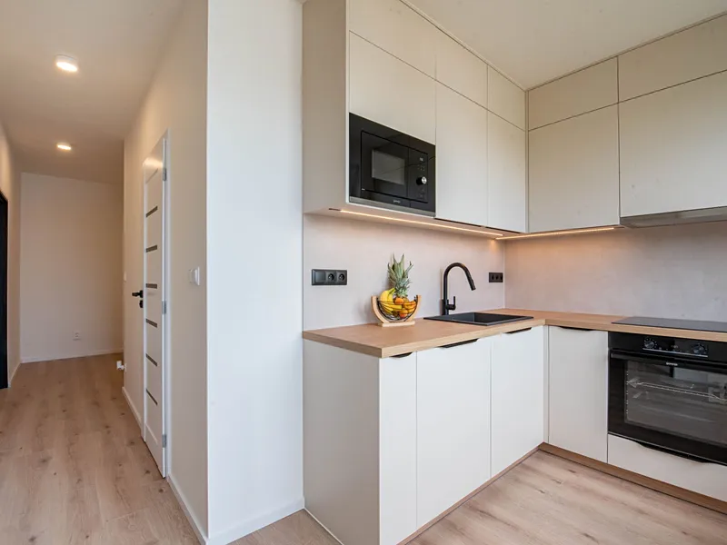 Prodej bytu 3+1 65 m2, Větrná, České Budějovice - České Budě